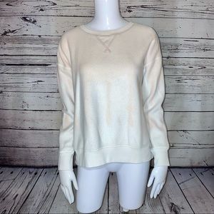 American Eagle ombré Sweater